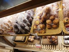 -山崎面包(静安久光店)