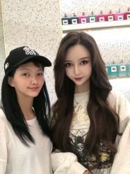 -3AM·S HAIR SALON烫发染发接发