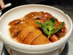 -莞府家宴·东莞菜(市民服务中心店)