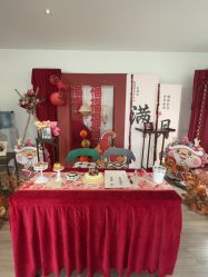 -美悦湾月子中心(熙湖店)