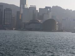-香港会议展览中心演讲厅