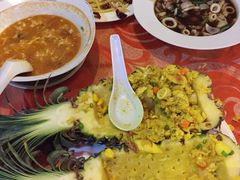 -灯笼馆海鲜餐厅