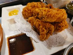-釜山火炉·海鲜烤肉(紫藤路店)