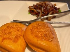 黄金荷叶包-莆田餐厅PUTIEN(西安万象天地店)