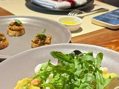 -Mercato莫卡多露台餐厅与酒吧(K11店)