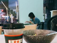 -新荔园茶餐厅(荔湾区府宿舍大院店)