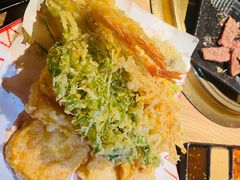 -一井烧肉·活鳗·火锅(毕淘买店)