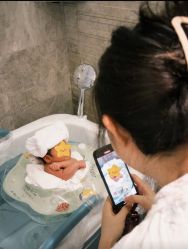 -baby bella小贝拉母婴护理中心(北京东隅店)