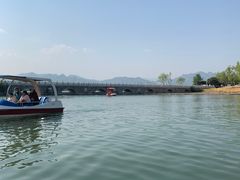 -青龙湖公园