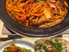 -锦府盐帮·侯宅(五棵松万达店)