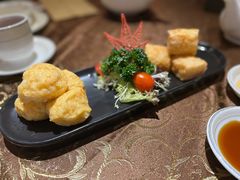 -金燕岛潮州酒楼