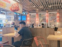-云味馆米线(广州白云凯德店)