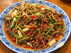 -李大爷的泡椒馆(冉家坝店)