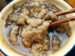 翻动后的小酥肉-定家小酥肉·清真(回民街店)