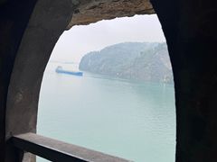 -三游洞