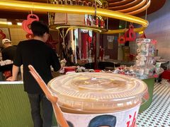 -人民咖啡馆(四行仓库店)
