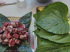 -杨记齐齐哈尔烤肉(总店)