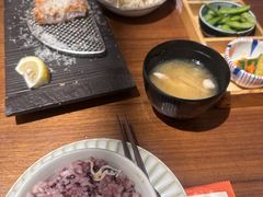 -堂本家·二代目·炸猪排(中心书城店)