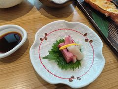 -花和海鲜自助(梅江店)