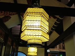 大堂-院8里·小聚园老川菜(九眼桥店)