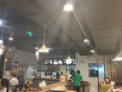 大堂-水平有限螺蛳粉(宏达大厦店)