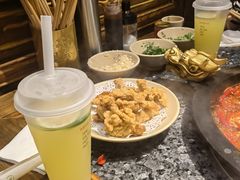 -蜀大侠火锅(建设路第五大道店)