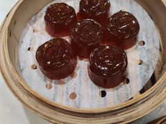 -稻香酒家·33年老字号·港式粤菜(富邦中心店)