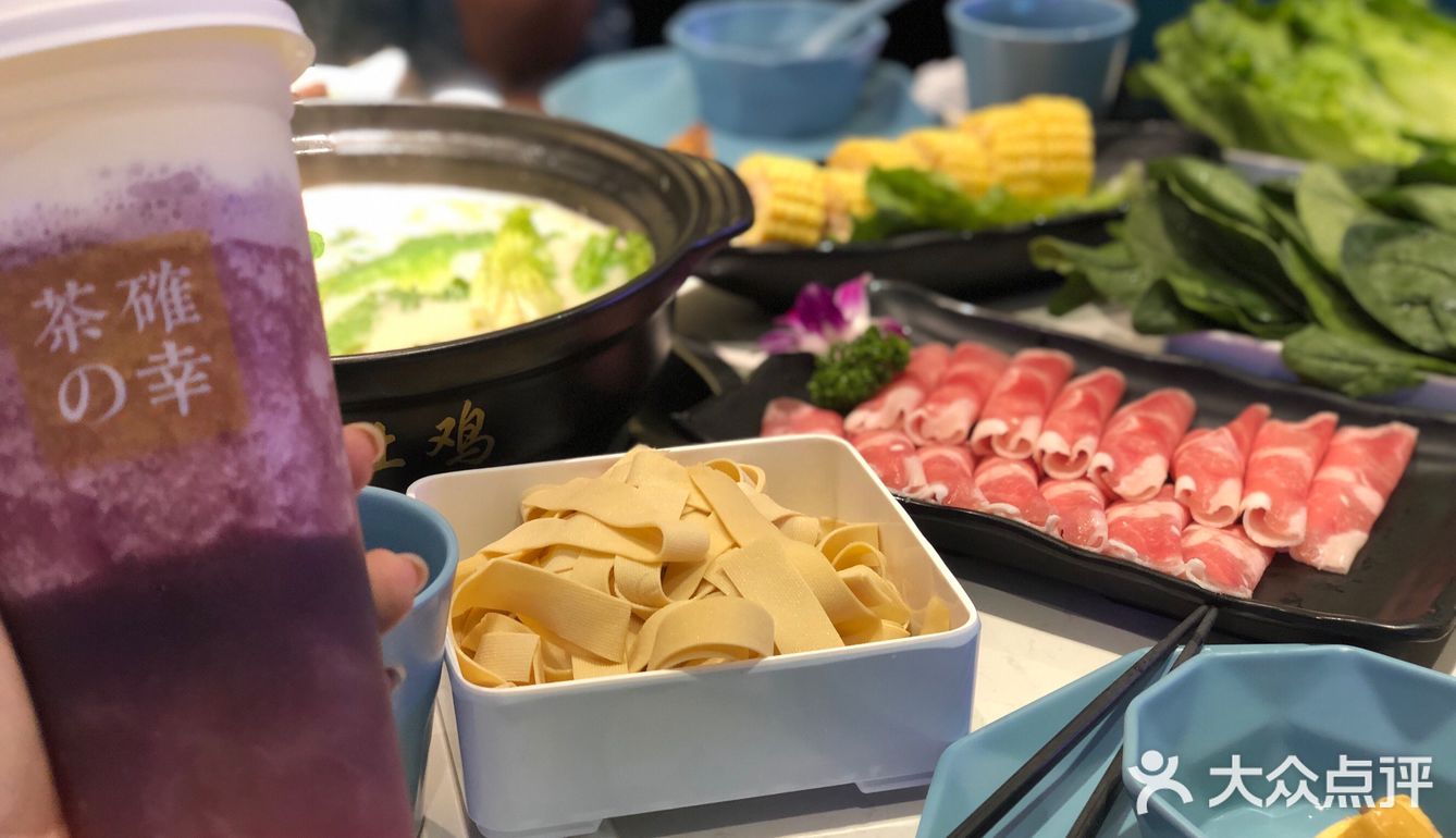 🌟淮安美食|入秋了 是时候来份猪肚鸡了