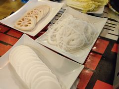 -嘎嘎鸭脑壳江湖菜(五里店)