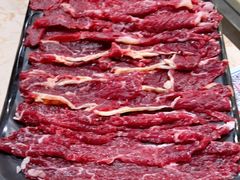 -粤潮牛肉火锅店(江南大道店)