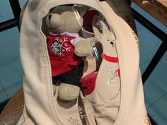 -星巴克(北京三里屯SOHO一店)