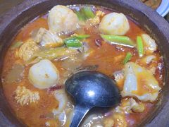 -肖记公安牛肉鱼杂馆· 省级非物质文化遗产(仁和路店)