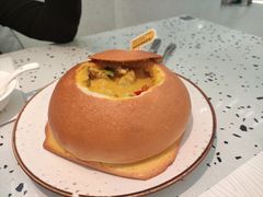 -大树餐厅(朝阳大悦城店)