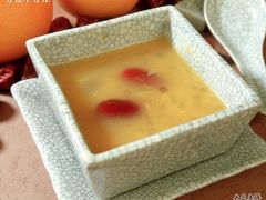 花朝甘露----水果布丁-唐乐宫·歌舞剧院餐厅