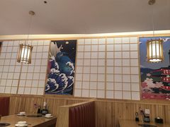 -松野谷·寿喜烧自助(华联顺义金街购物中心店)