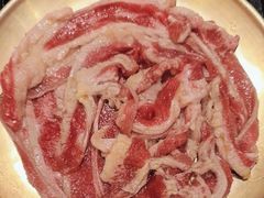 -西塔老太太泥炉烤肉(龙湖北苑天街店)