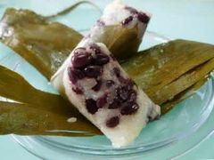 红豆粽子-赵记粽子(司前街店)