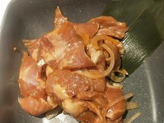-新石器烤肉(招商1872店)