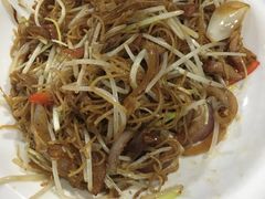 -香港仔茶餐厅(凤阳店)