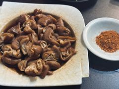 -朱大嘴肥肠血旺(福字街店)