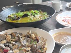 -今鲜源大酒店·中华餐饮名店(新湛路店)