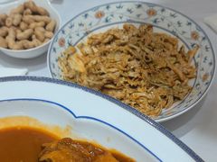 -北塘海鲜·天津菜·鲅鱼水饺是一绝(大光明桥旗舰店)