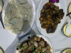 -三合园水饺(二马路店)