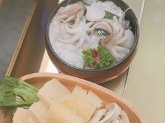 -左庭右院鲜牛肉火锅(长泰广场店)
