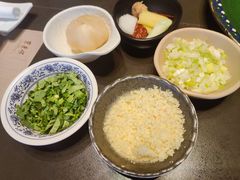 -东来顺·非遗火锅(高新店)