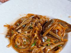 -老洋房花园饭店(绍兴路店)