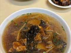 -小桃园餐厅