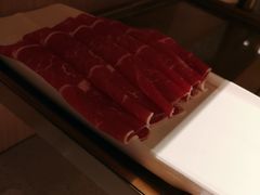 -海底捞大排档火锅(悦荟广场店)