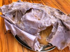 -吉英盐焗鸡(文中路店)
