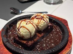 -Pita's&Tika's中东和印度风味餐厅(龙湖天街店)